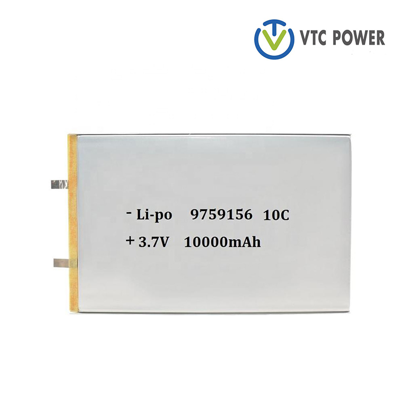 10000mAh akkumulátor